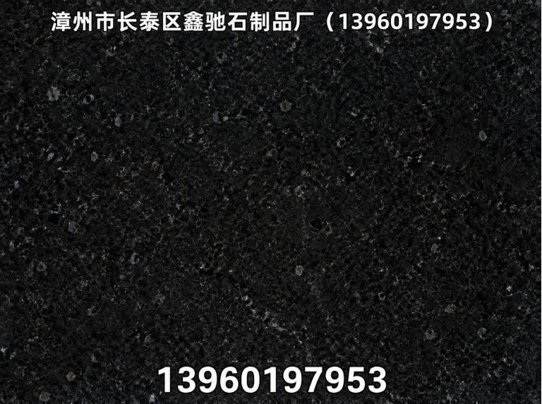 龙海区石材加工展示图